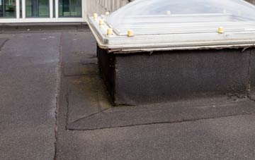 disadvantages of Kynaston flat roofs