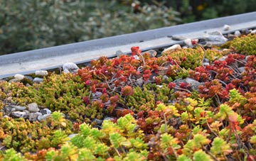 the cost of Kynaston green roof installation