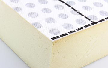 meeting Kynaston building codes