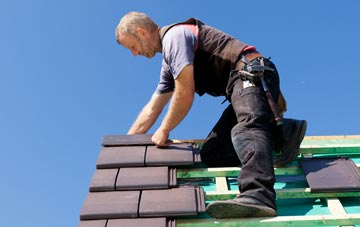 disadvantages of Kynaston slate roofing