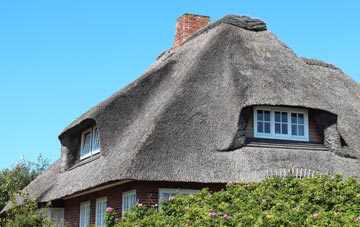 thatch roofing Kynaston